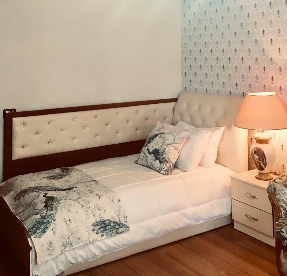 Guest House Stena Erseke Bagian luar foto